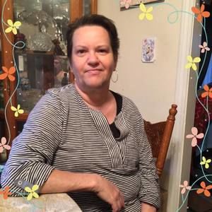 Meet your Posher, Donna